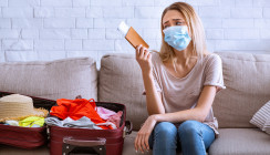 Kein Recht auf mehr Urlaubstage wegen Corona-Quarantäne
