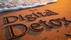 Auszeit fürs Smartphone: 5 Tipps für Digital Detox im Urlaub