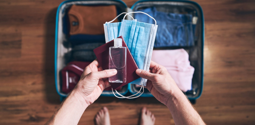 Grundsatzurteil für Rückkehrer aus Corona-Risikogebieten gefällt