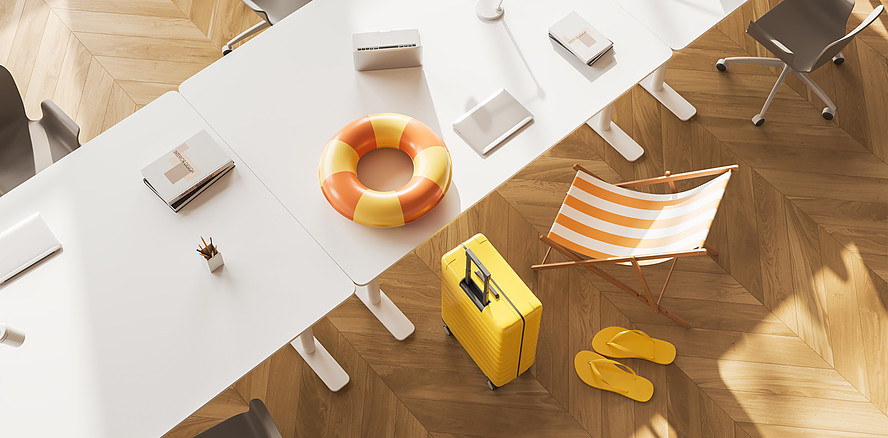 Urlaubsplanung: Wann Eltern keinen Vorrang haben