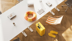 Urlaubsplanung: Wann Eltern keinen Vorrang haben