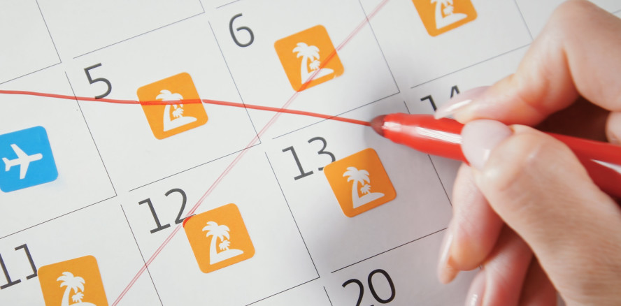 Corona – Anteilige Urlaubskürzung für Kurzarbeiterzeit