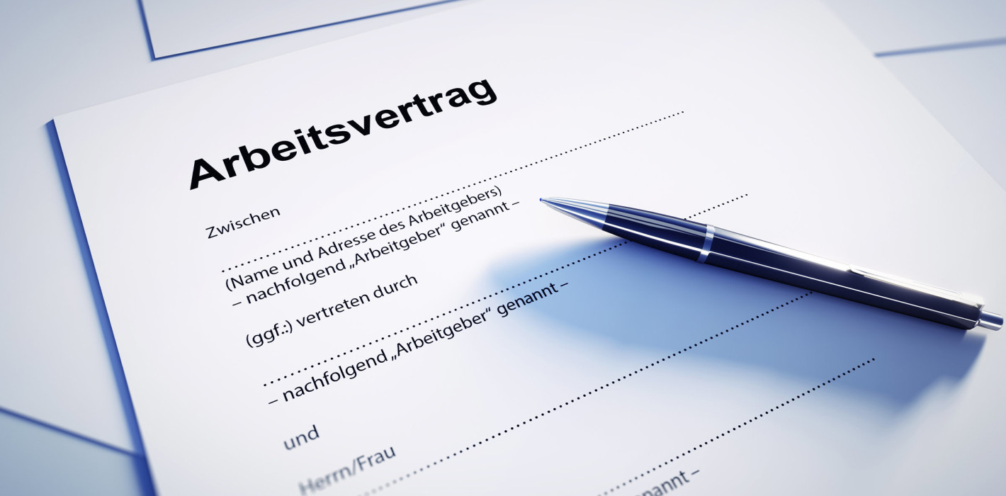 Durch Urlaub in den unbefristeten Arbeitsvertrag?