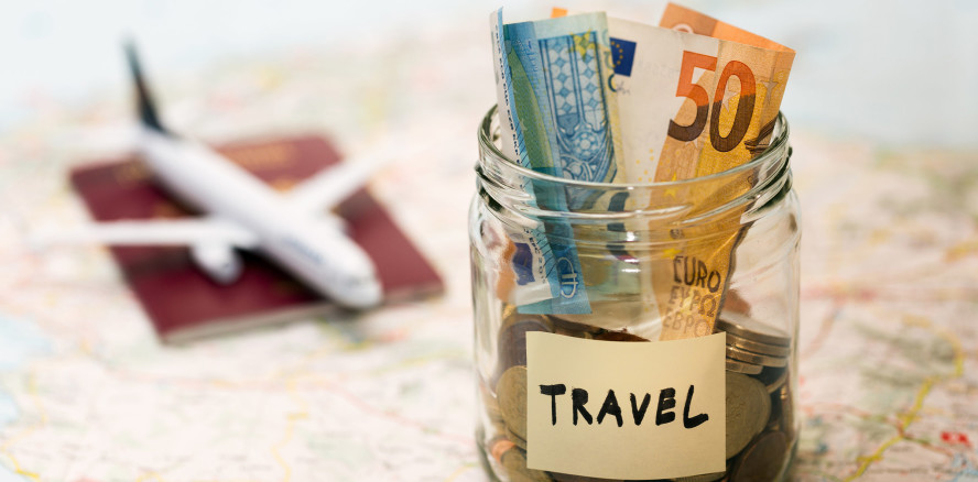 46 Prozent aller Beschäftigten erhalten Urlaubsgeld