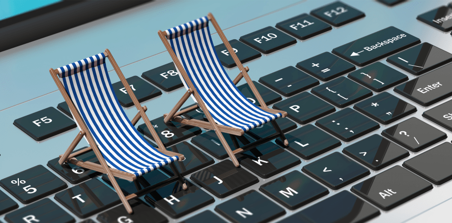 Urlaubssperre: Diese Gründe rechtfertigen eine Anordnung