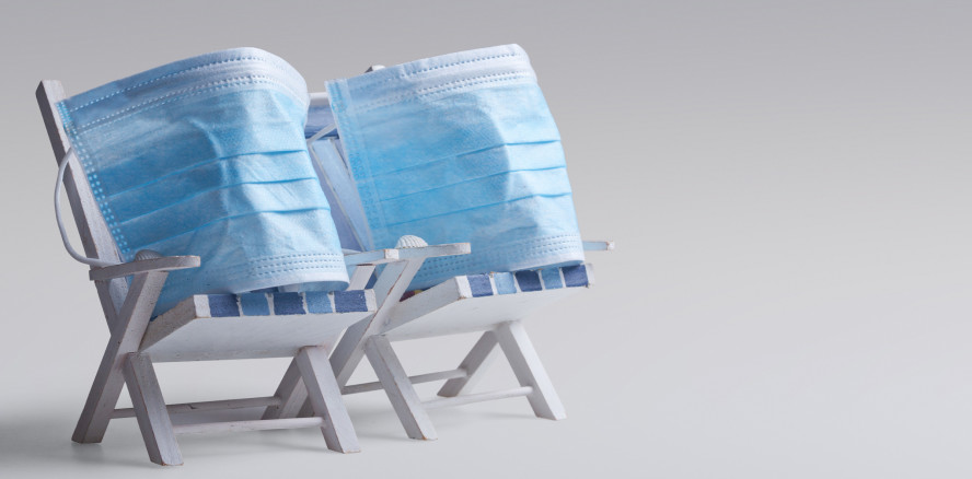 Was passiert mit den Urlaubstagen bei Quarantäne während des Urlaubs?