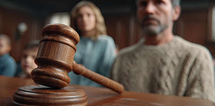 Arzthelferinnen schreiben Anklagen: Staatsanwalt verurteilt