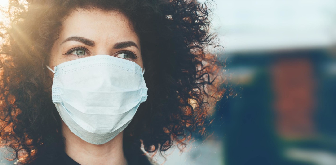 Befreiung von der Maskenpflicht nur durch nachvollziehbare Angaben