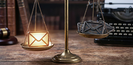 Urteil: LinkedIn-Kontakt ist kein Freibrief für Werbe-Mails