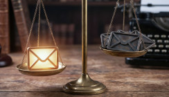 Urteil: LinkedIn-Kontakt ist kein Freibrief für Werbe-Mails