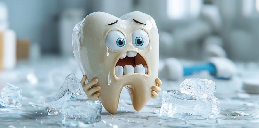 Empfindliche Zähne: Wie urzeitliche Fische unser Schmerzempfinden prägten