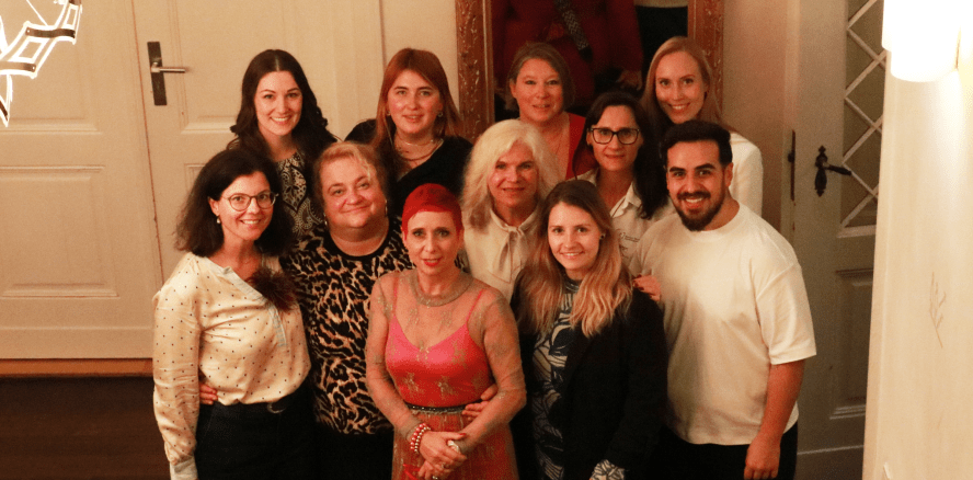 VDDH-Vorstandswahl: Amtsinhaberin setzt sich durch und stellt Weichen für mehr Effizienz