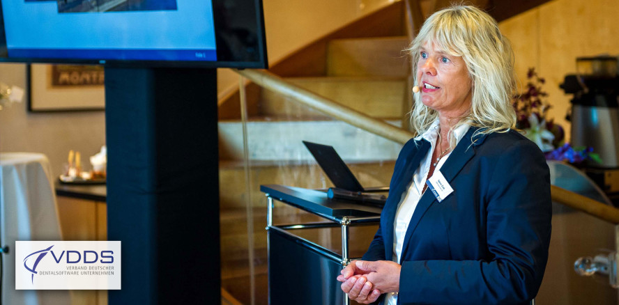 VDDS sagt Teilnahme an der IDS 2021 ab – eigene virtuelle Messe geplant