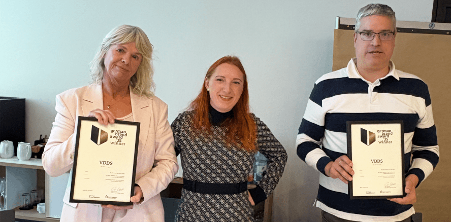 Der VDDS feiert im Vorfeld der infotage FACHDENTAL Frankfurt die 100. Mitgliedertagung