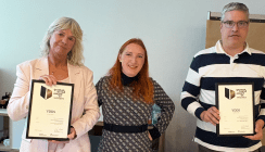 Der VDDS feiert im Vorfeld der infotage FACHDENTAL Frankfurt die 100. Mitgliedertagung