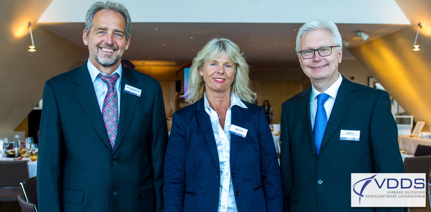 VDDS – Interoperabilität als oberste Prämisse