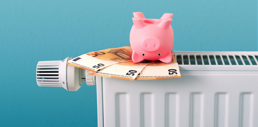 VDZI und SZI fordern Energiekostenausgleich