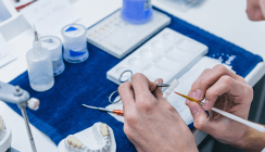 Branchenreport für eine qualitativ hochwertige Versorgung
