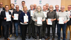 Leipziger Erklärung zur Bedeutung der Zahnersatzversorgung für die Mundgesundheit