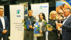 Zahntechnikerin Louisa Krügerke ist Deutsche Meisterin 2024