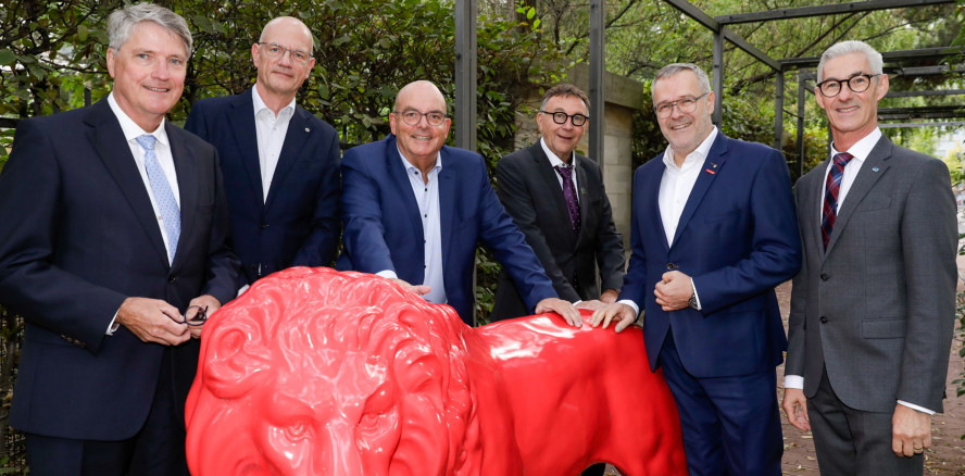 VDZI: Parlamentarischer Abend der Gesundheitshandwerke