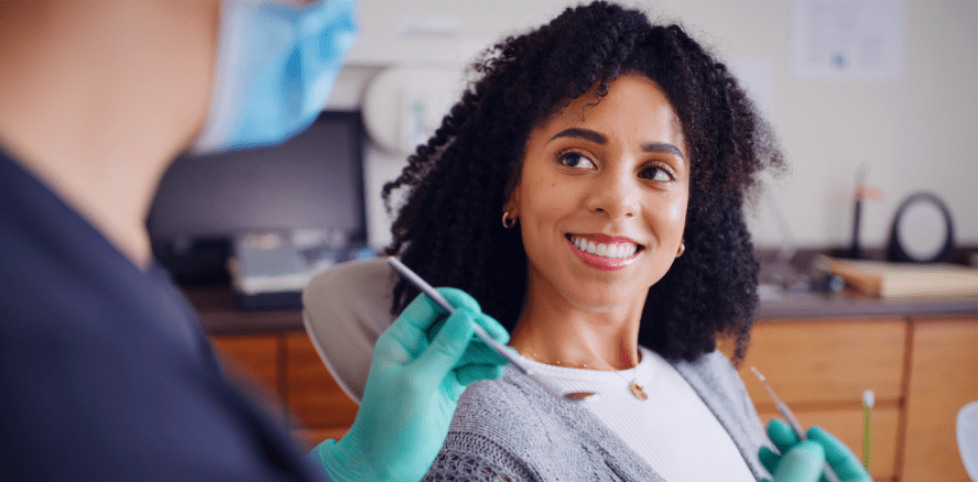 „Zahnbehandlungen und Zahnersatz sind keine Luxusgüter“