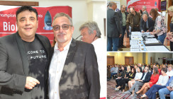 Champions trafen sich in Krakau zum 6. VIP-ZM-Kongress