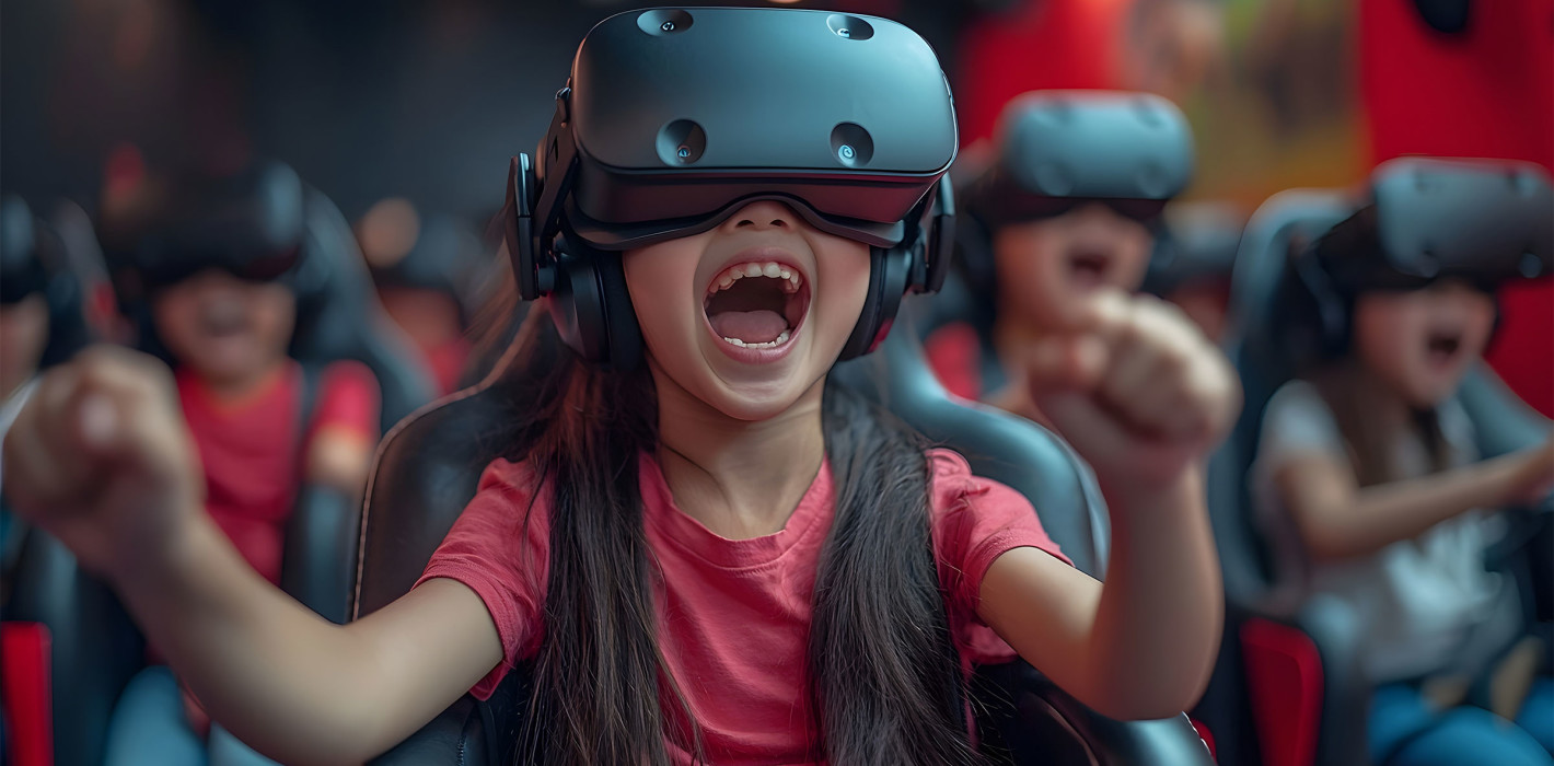 Dank VR-Brille vom Krankenbett aufs Oktoberfest