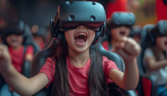 Dank VR-Brille vom Krankenbett aufs Oktoberfest