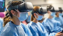 Virtuelle Realität im Zahnmedizinstudium: Studie zeigt Hürden beim Einsatz von VR