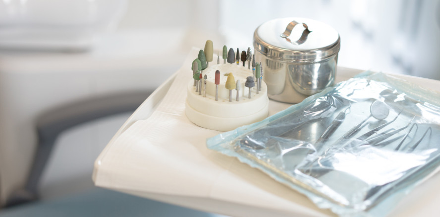 Aufbereitung: Regelmäßigkeit und Validierungsstufen