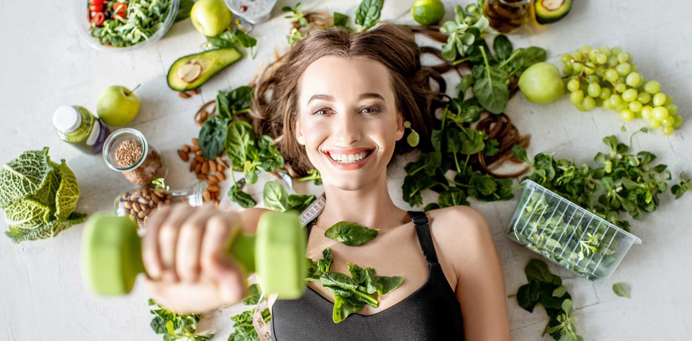 Studie: Vegan ist nicht per se gesundheitsbewusst
