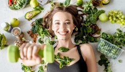 Studie: Vegan ist nicht per se gesundheitsbewusst