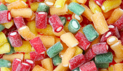 Vegane Fruchtgummis: Sauer schmeckt „Öko-Test“ nicht so gut