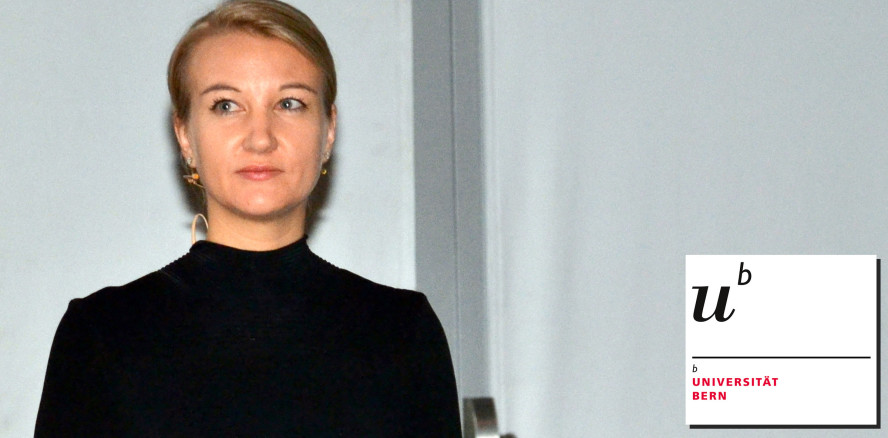 Venia docendi im Fach Zahnmedizin verliehen