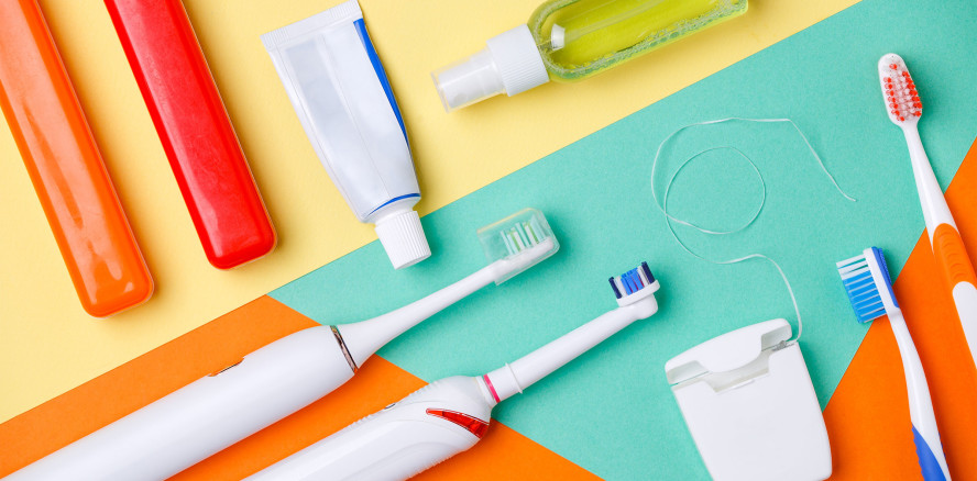 Verein für Zahnhygiene spendet 1.000 Mundhygiene Gratispakete