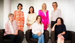 Spitzenfrauen Gesundheit: Für mehr Frauen im Gesundheitswesen