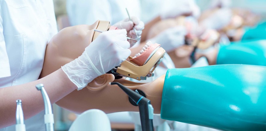 Verfahren nach Zulassungspanne an Frankfurter Uni abgeschlossen