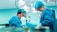 Wenn OP-Materialien im Patienten bleiben: Neue KI-Zählkontrolle soll Fehler vermeiden