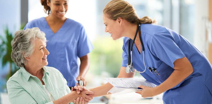 Vergütung medizinischer Leistungen: Qualität vor Menge