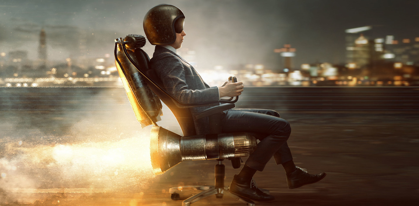 Verhaltensbedingte Kündigung - Wann wird's ernst?