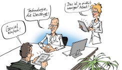 Verknüpfung von Factoring und elektronischem Rechnungsversand