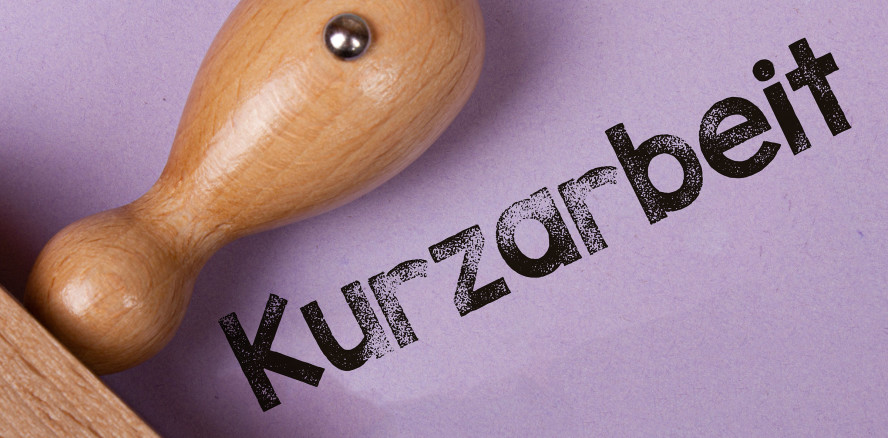 Kurzarbeitsregeln werden erneut verlängert