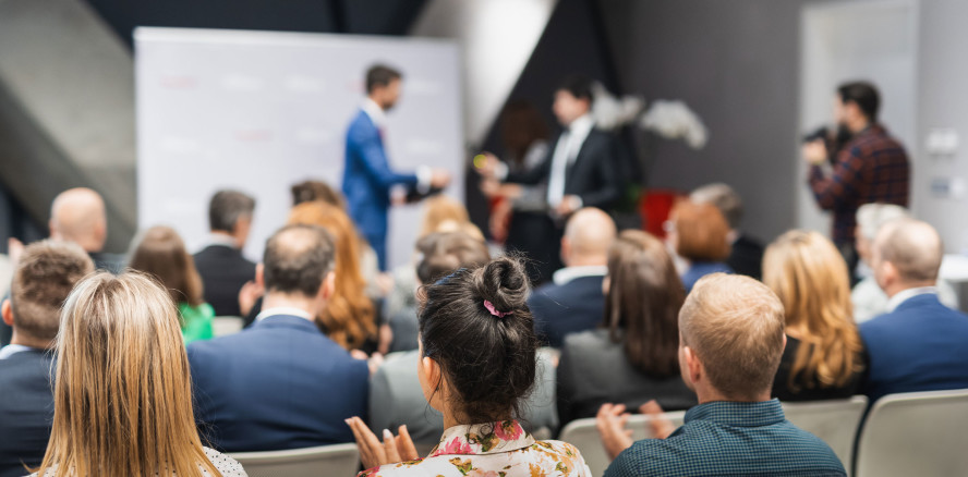 Verleihung des Herbert-Lewin-Preises 2023