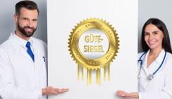 Gericht untersagt Magazin die Vergabe von «Ärzte-Siegeln»