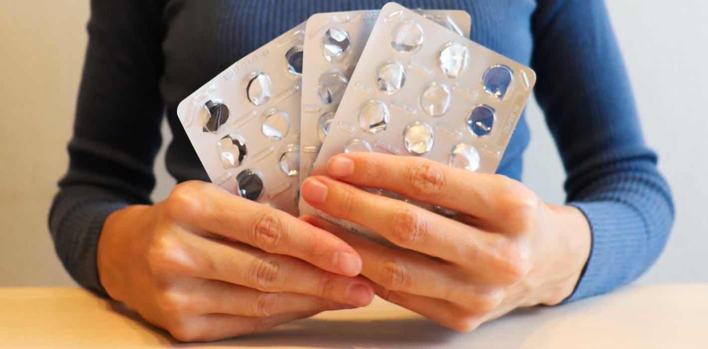 Neue Verordnung für die Pflichtlagerfreigabe von Antibiotika