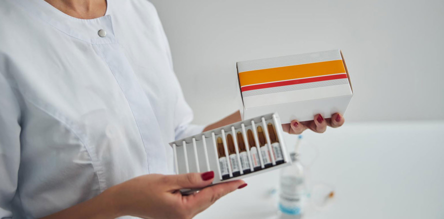 Versand aus der Zahnarztpraxis: Verpackungsgesetz und mehr