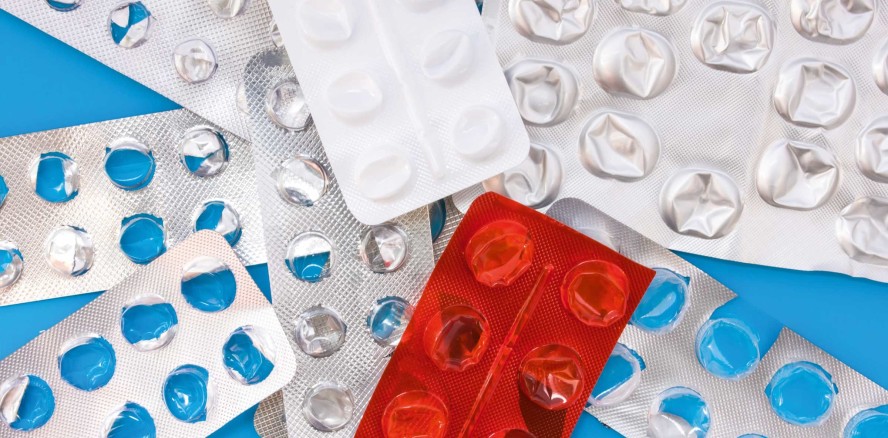 Verschärfung bei der Arzneimittelversorgung