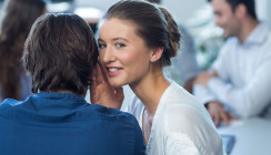 Verschwiegenheit am Arbeitsplatz – was muss geheim bleiben?