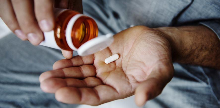 Versorgungsengpässe bei Humanarzneimitteln